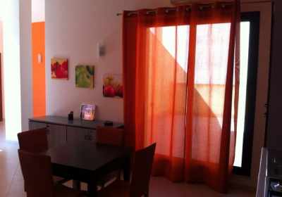 Casa Vacanze Arancio